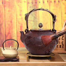 【铁铸茶具】最新最全铁铸茶具 产品参考信息